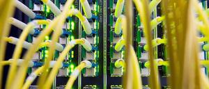 Die Datenmengen werden immer größer. Die Ideen der Kriminellen nicht weniger.