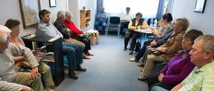 Vor allem in ländlichen Gebieten fehlt es an Hausärzten.