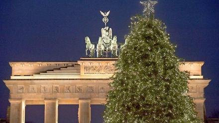 Berlin - aus Sicht der Bayern eine Stadt der Faulen und Verschwender.