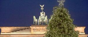 Berlin - aus Sicht der Bayern eine Stadt der Faulen und Verschwender.