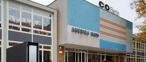Auf gute Nachbarschaft. Nach der Galerie C/O Berlin zieht bald auch die Landeszentrale für politische Bildungsarbeit ins Amerika-Haus. 