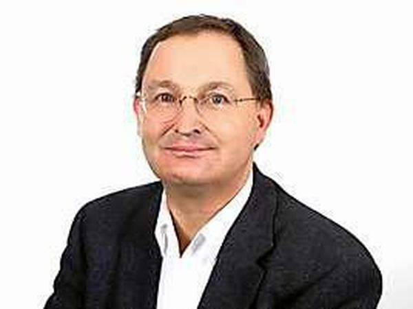 Günther Jonitz.
