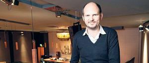 Cookies Küche. Heinz Gindullis hat seinen Club "Cookies" neben der Komischen Oper dichtgemacht und dafür das Restaurant "Cracker" eröffnet.