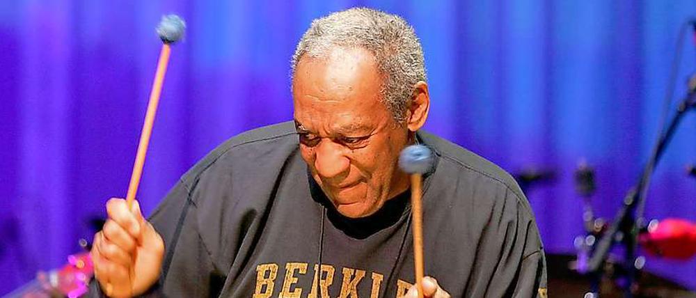 Der Druck auf Bill Cosby wird immer größer.
