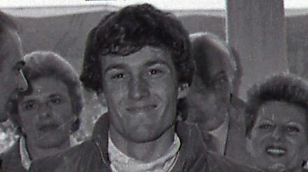 Andrea de Cesaris ist bei einem Motorradunfall im Alter von 55 Jahren gestorben.
