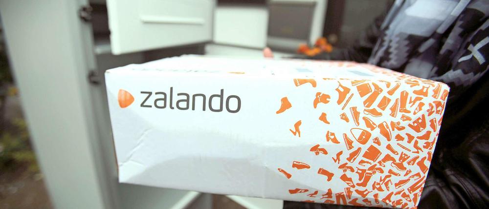 Schreien oder Glück - das wird die Frage sein für Anleger, die sich an Zalando und Rocket Internet heranwagen.
