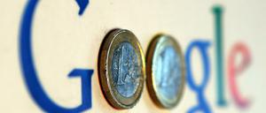 Monopolstellung: Google soll sich selbst bevorzugen.