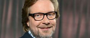 ZDF-Showchef Oliver Fuchs tritt zurück.