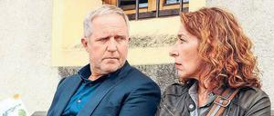 Mit der Folge „Paradies“ aus Wien beginnt am 31. August die neue „Tatort“-Saison mit den Schauspielern Harald Krassnitzer und Adele Neuhauser. Viele Zuschauer schätzen gerade beim ARD-Sonntagskrimi das gemeinschaftliche TV-Erlebnis.