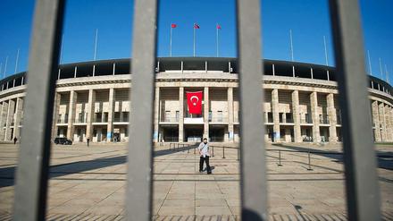 Türkische Staatsangehörige in Deutschland konnten zum ersten Mal an der türkischen Präsidentschaftswahl teilnehmen.