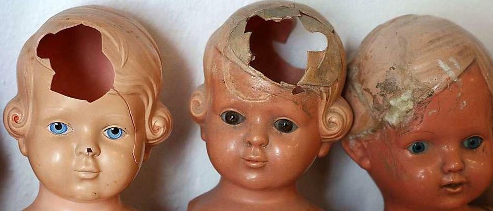 Experten gehen davon aus, dass die Dunkelziffer beim Missbrauch und der Misshandlung von Kindern hoch ist. 