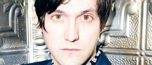 Musiker Conor Oberst.