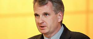 Der US-Historiker Timothy Snyder