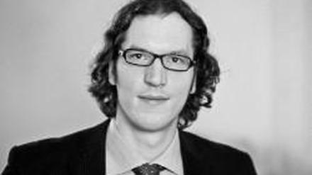 Nebenklage-Anwalt Stephan Kuhn