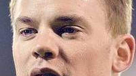 Manuel Neuer