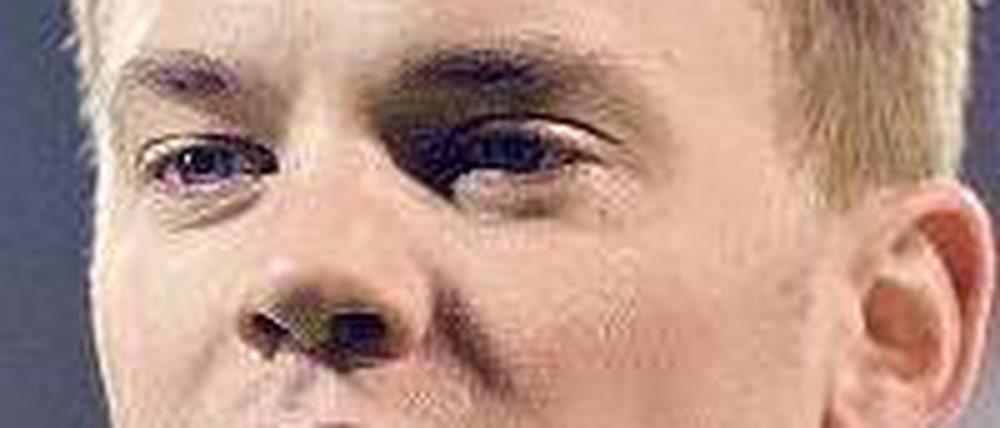 Manuel Neuer