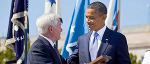 Der ehemalige US-Verteidigungsminister Robert Gates hat scharfe Kritik an der Afghanistan-Politik von US-Präsident Barack Obama geübt. 