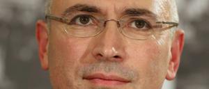 Michail Chdorkowski