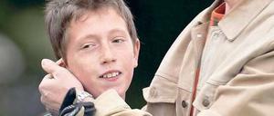 Gut gemacht. Kinder brauchen Lob und Zustimmung – aber auf das richtige Maß kommt es an. Foto: Imago