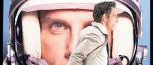 Kommt ganz groß raus. Der Fotoarchivar Walter Mitty (Ben Stiller). 