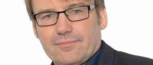 Herbert Brücker