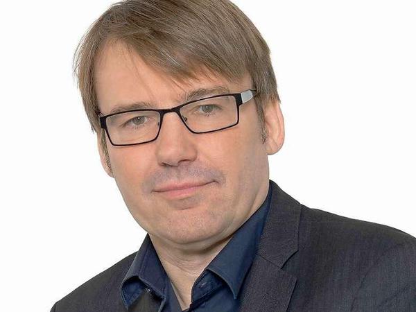 Herbert Brücker