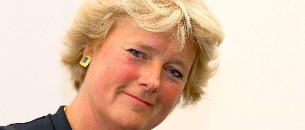 Monika Grütters