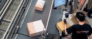 Unterwegs. Zalando bereitet seinen IPO vor, nennt aber keine Termine.
