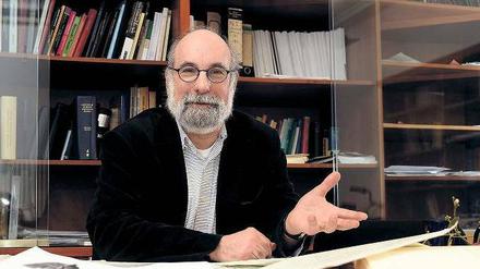 Mark Geller