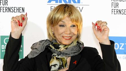 Judy Winter