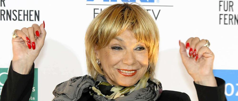 Judy Winter