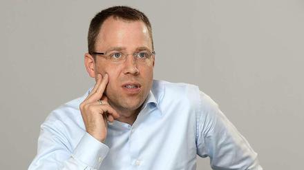 „Aktuell sind 2800 Plätze in der finalen Prüfung“, betont Senator Mario Czaja.