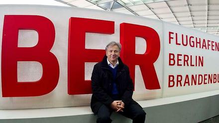 Wowereits Baustellen. Wenn es gut läuft, kann der Regierende in dieser Amtszeit noch große Erfolge feiern. 