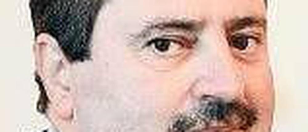 Dschamal al Dschamal.