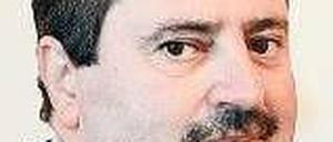 Dschamal al Dschamal.