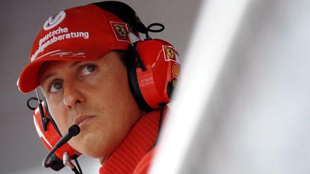 Michael Schumacher