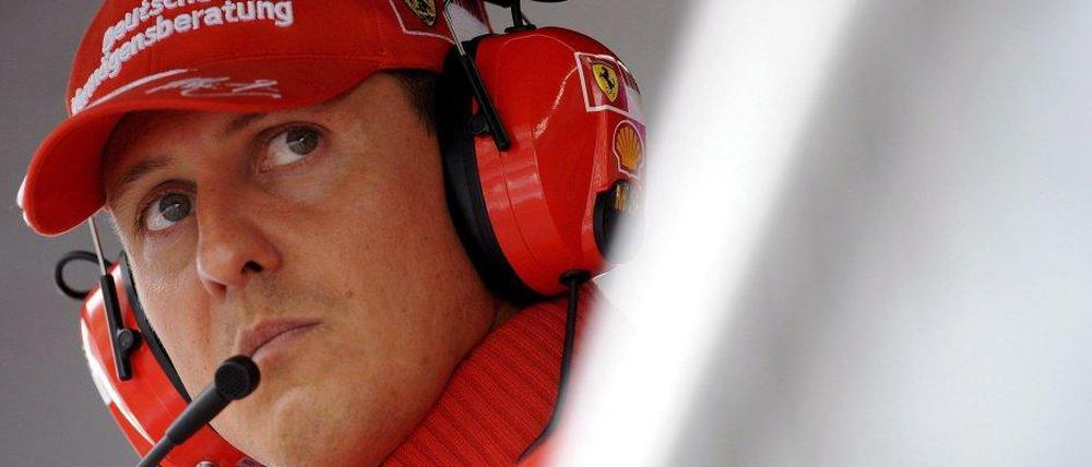 Michael Schumacher
