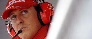Michael Schumacher