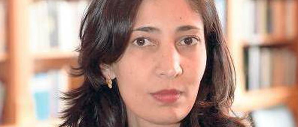 Erzählen in post-postkolonialen Zeiten. Kiran Desai.