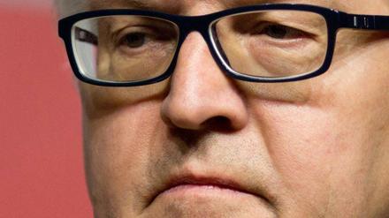 Frank-Walter Steinmeier