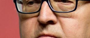 Frank-Walter Steinmeier