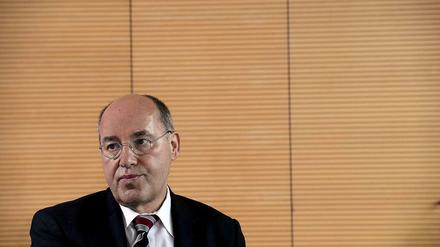 Gregor Gysi