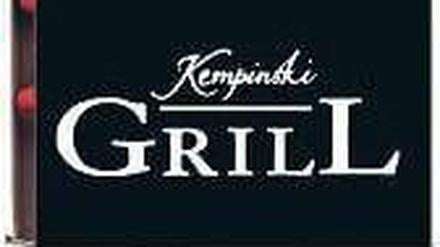 Kempinski Grill, Kurfürstendamm 27, Charlottenburg, Tel. 88 43 40, geöffnet täglich von 12 bis 1 Uhr.