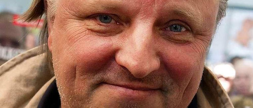 Beziehungsaus bei "Tatort"-Schauspieler Axel Prahl