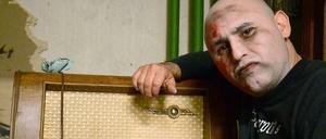 Auch Volcan T.error trat am Eröffnungsabend des Festivals auf.