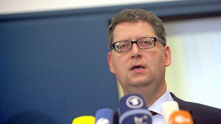 Thorsten Schäfer-Gümbel.