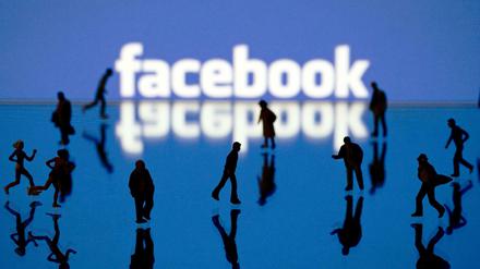 Ist facebook das meist überschätzte Unternehmen der Welt?