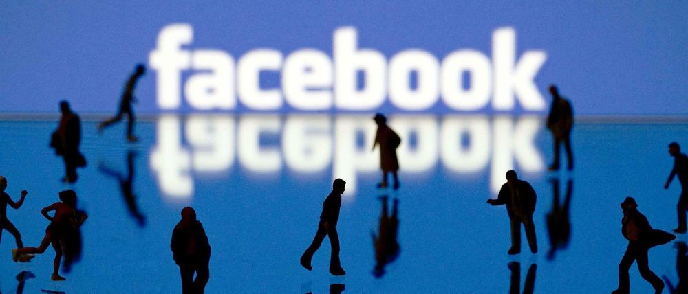 Ist facebook das meist überschätzte Unternehmen der Welt?