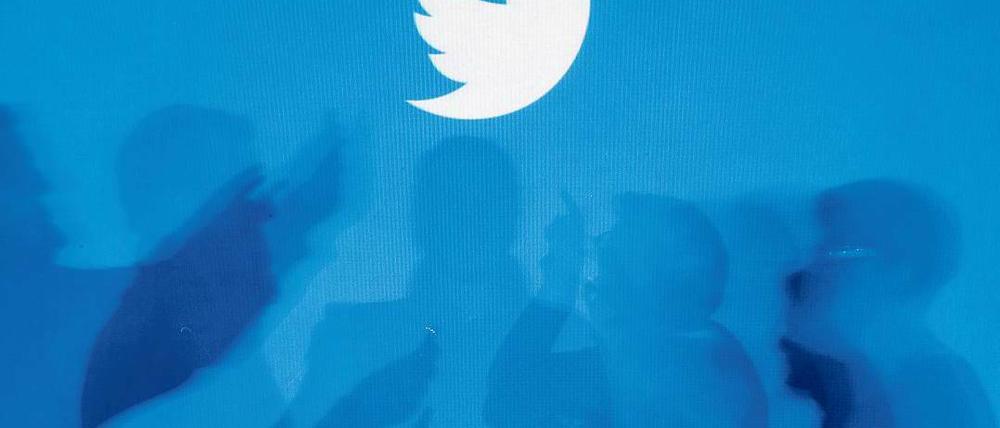 Tweet für die Börse. Im November dürften die Kalifornier aufs Parkett gehen. Das soll eine Milliarde Dollar einbringen. Foto: Reuters