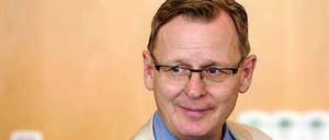 Linken-Politiker Bodo Ramelow.